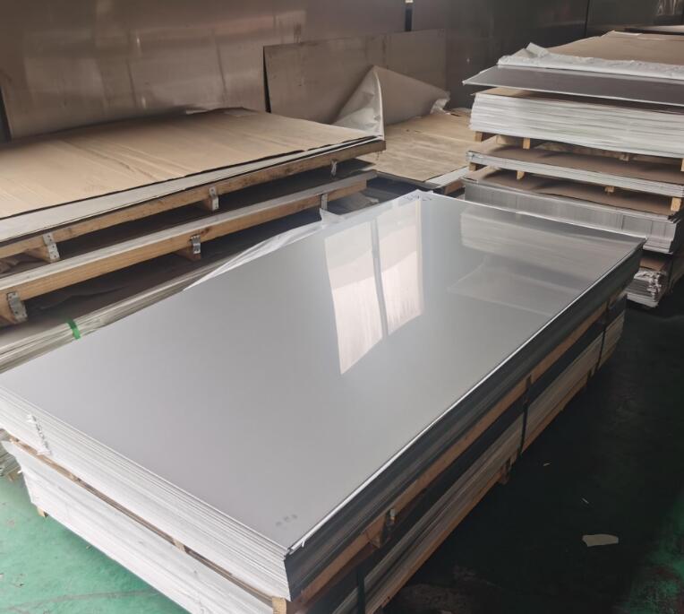 福泉321不锈钢板