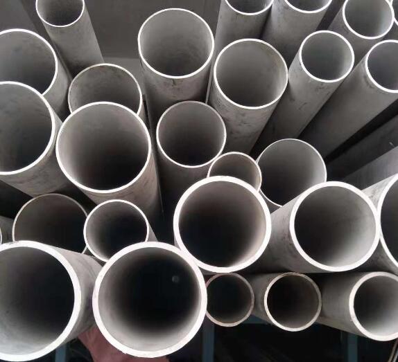 福泉321不锈钢管