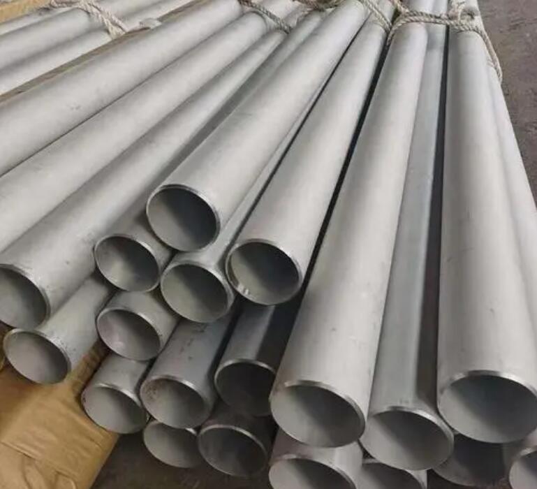 福泉304不锈钢管