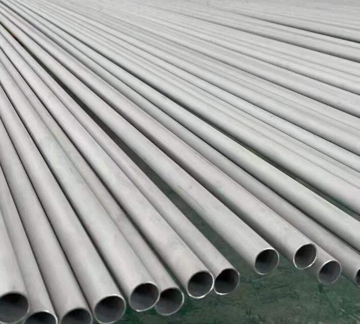 福泉441不锈钢管