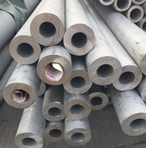 福泉321不锈钢管