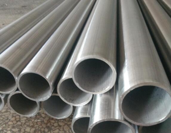 福泉321不锈钢管