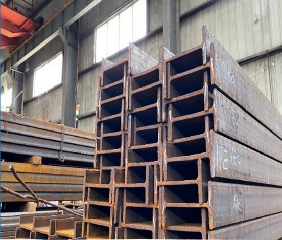 福泉Q420C工字型钢