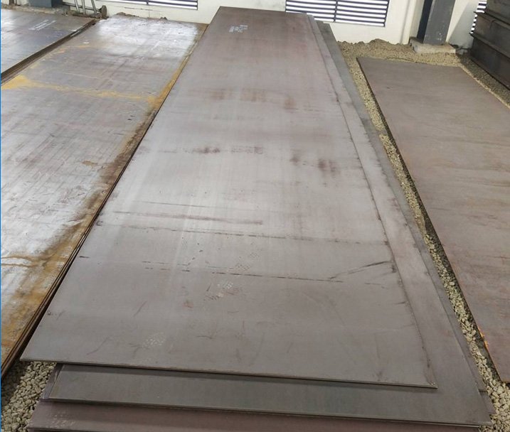 福泉Q420GJD镀锌板