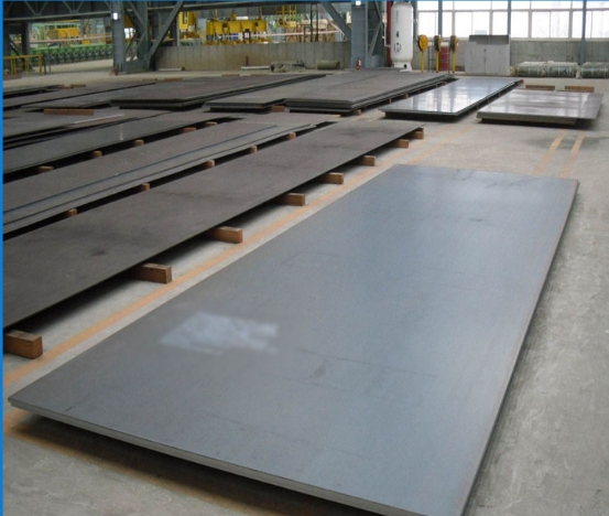 福泉NM450C耐磨板