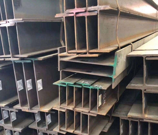 福泉Q235C工字钢