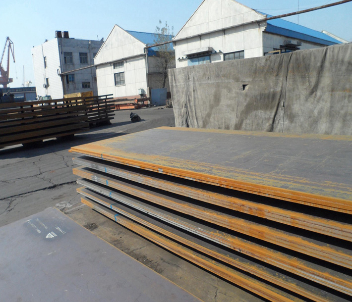 福泉SA210C镀锌板